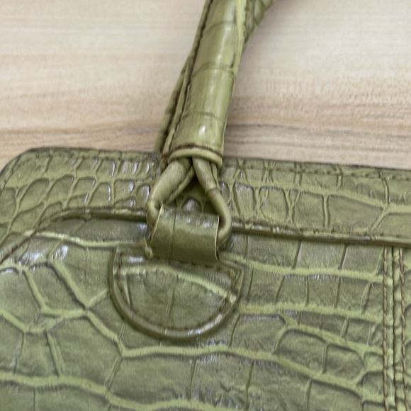 Green bag - Picture 6 of 6